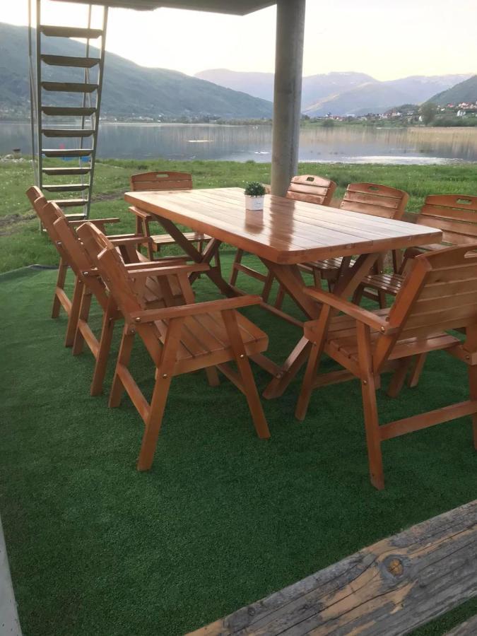 Chalet Begov Kamp,