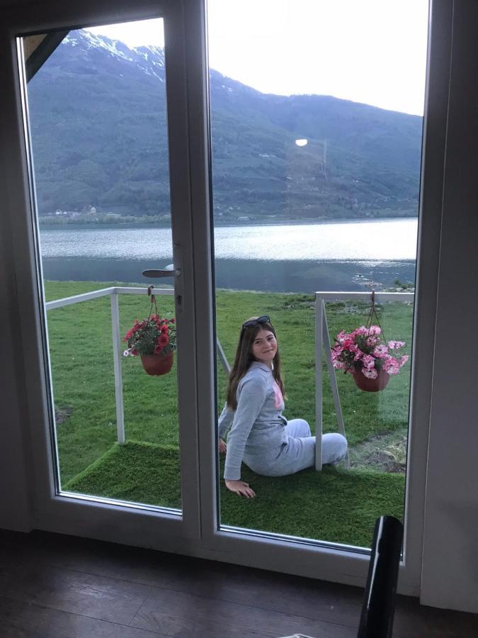 Chalet Begov Kamp,