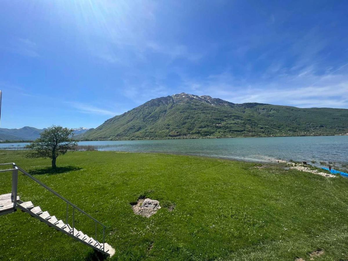 Chalet Begov Kamp,
