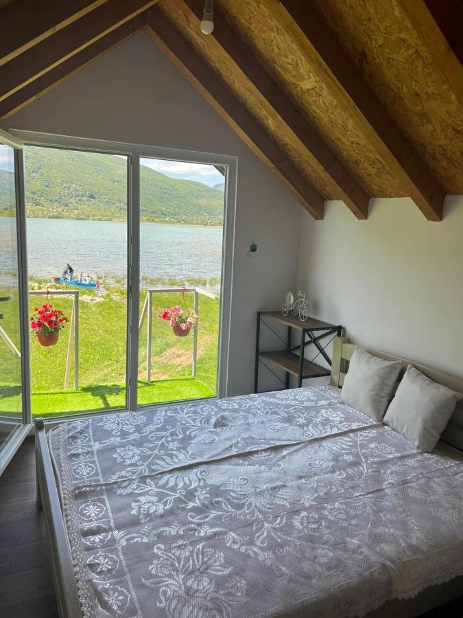 Chalet Begov Kamp, Plav