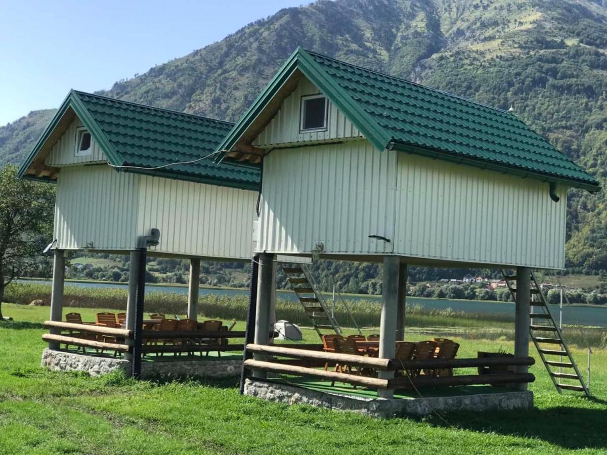 Begov Kamp, Chalet *