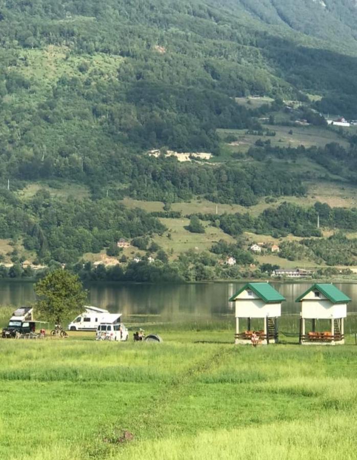 Chalet Begov Kamp,