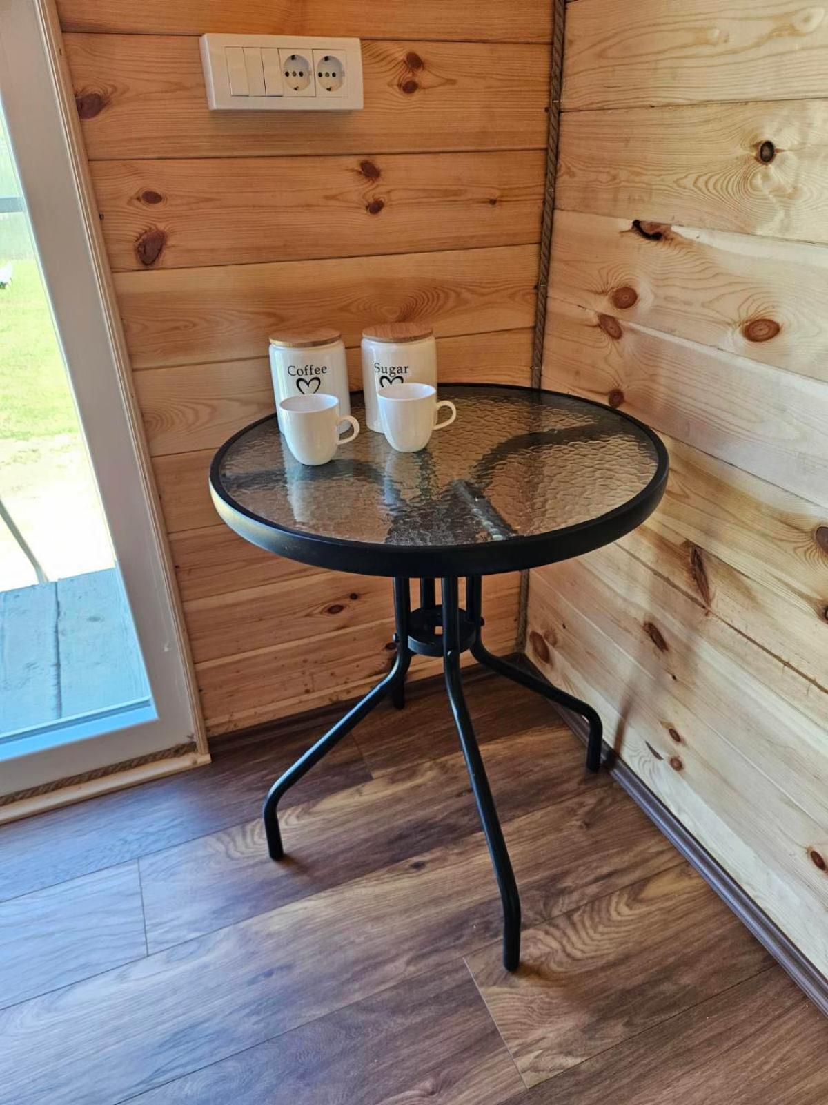 Chalet Begov Kamp, *