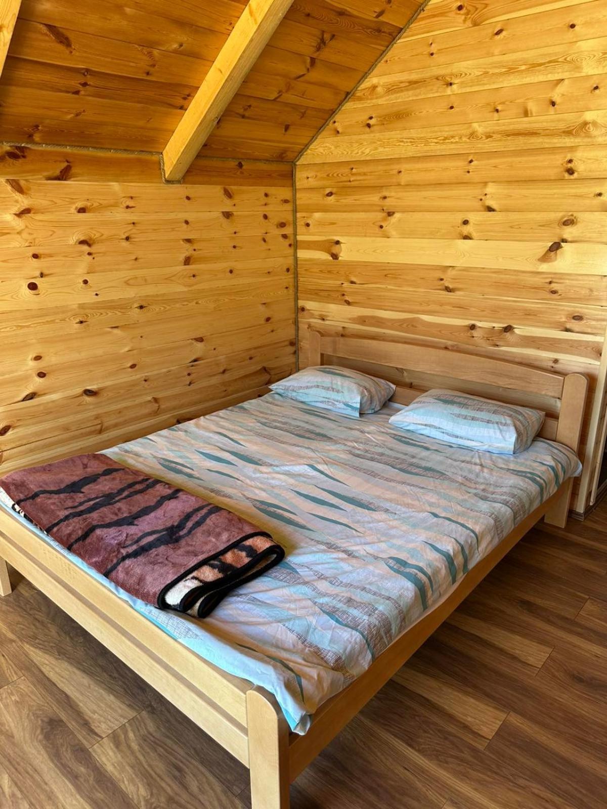 Chalet Begov Kamp, Plav