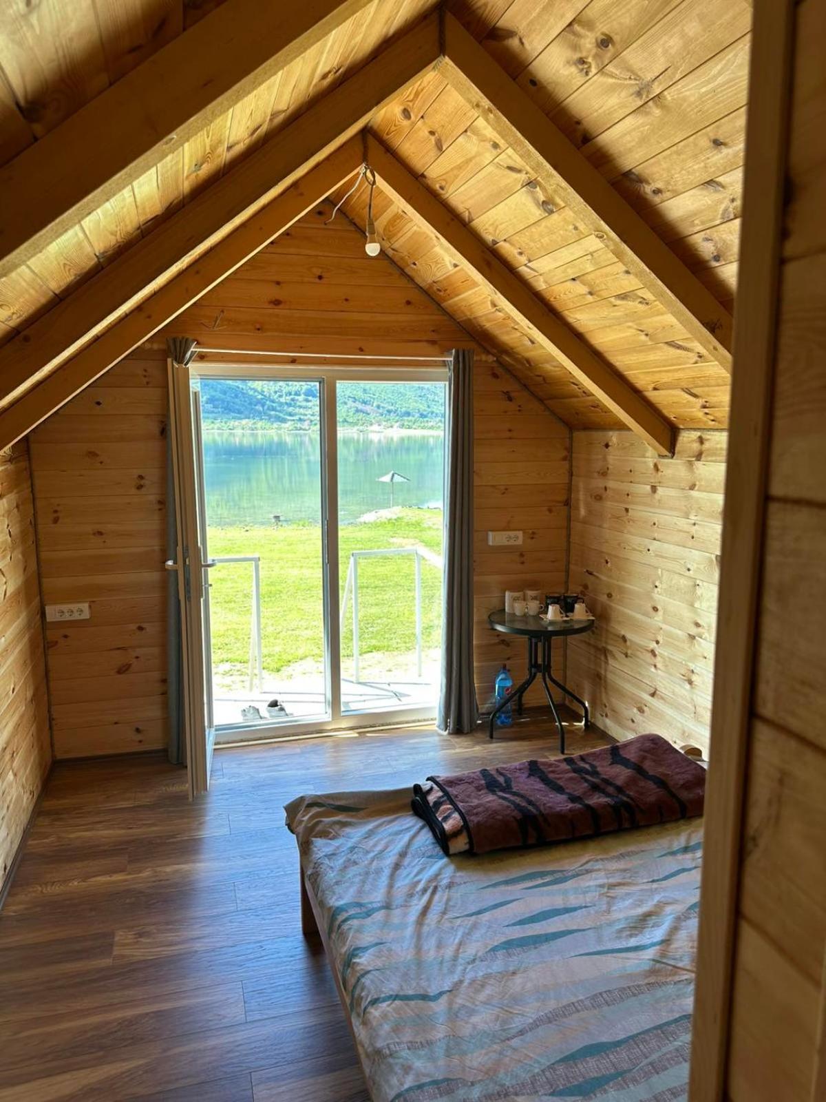 Chalet Begov Kamp,